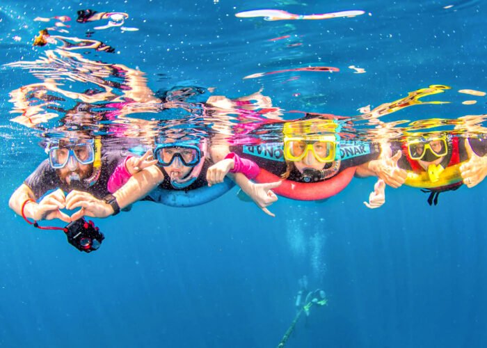 Marsa Alam Touren