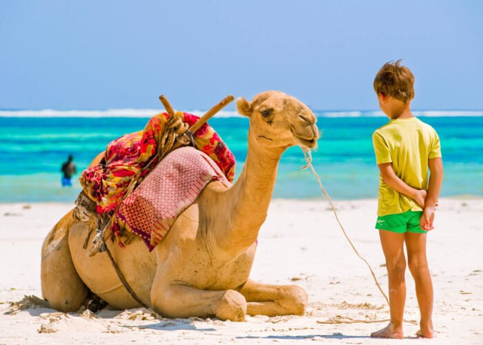 Hurghada-Touren